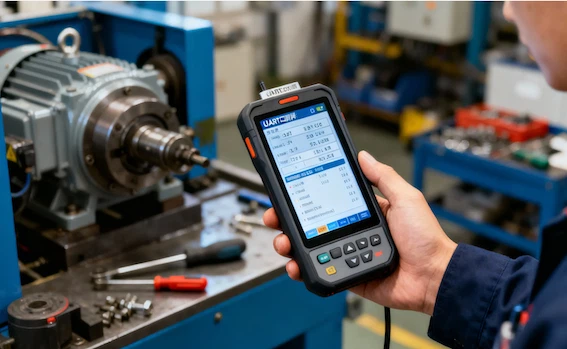 uart display uart display