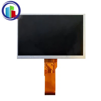 7 Inch High Brightness Lcd Panel